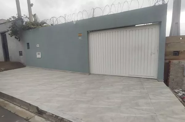 CASA VENDA CITTÁ DI SALERNO CAMPINAS SP - Foto 61