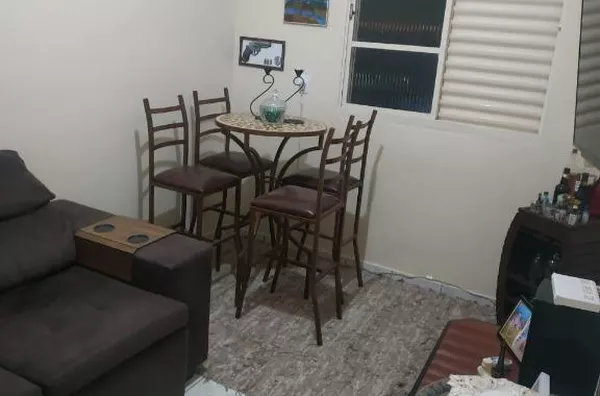 APARTAMENTO VENDA JARDIM SAN DIEGO CAMPINAS SP