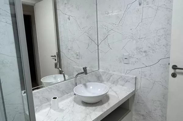 Aluga apartamento Jardim Aurélia Campinas SP - Foto 52