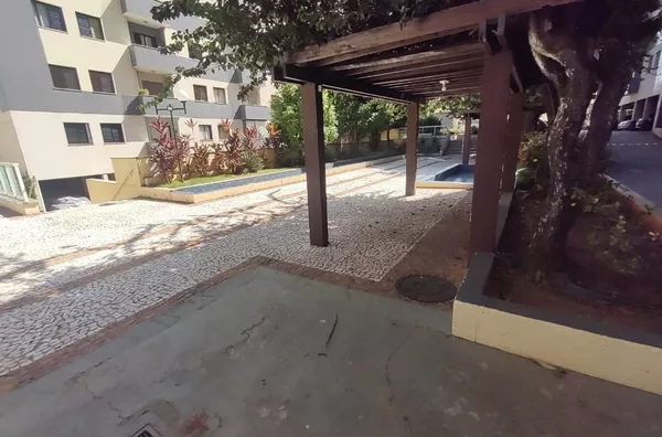 APARTAMENTO VENDA JARDIM DO LAGO CAMPINAS SP - Foto 65