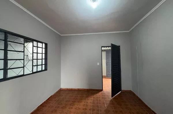 Aluga Casa, Jardim Amanda I, Hortolândia