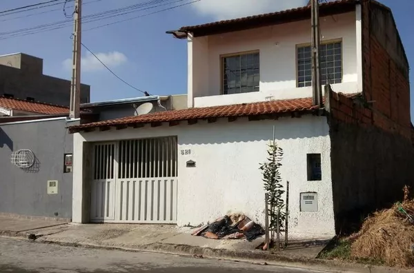 Casa Venda Residencial Cosmos Campinas SP. - Foto 43