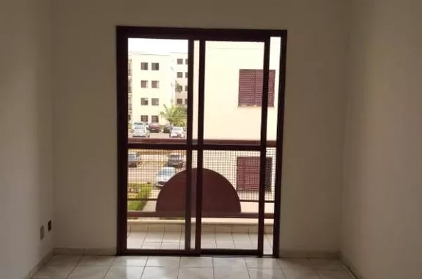 APARTAMENTO VENDA JARDIM BANDEIRAS CAMPINAS SP