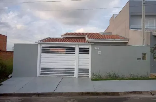 CASA VENDA RESIDENCIAL SANTA JOANA HORTOLANDIA SP - Foto 19