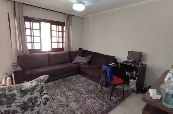 CASA VENDA JARDIM NOVO CAMPOS ELISIOS CAMPINAS SP