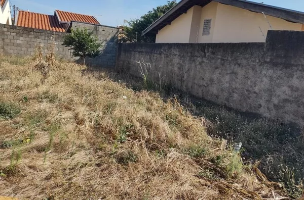 TERRENO VENDA RESIDENCIAL COSMO CAMPINAS SP