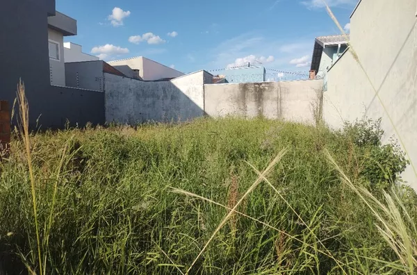 TERRENO VENDA RESIDENCIAL FLAVIA CAMPINAS SP