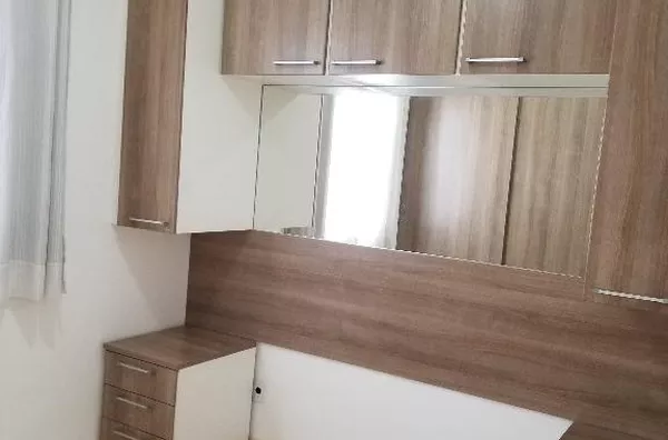 Apartamento Venda Parque São Jorge Campinas SP