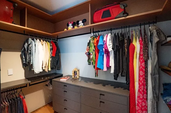Apartamento venda Swiss Park Campinas SP - Foto 141