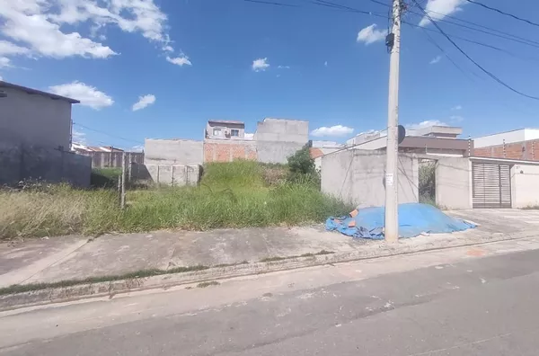 TERRENO VENDA RESIDENCIAL FLAVIA CAMPINAS SP