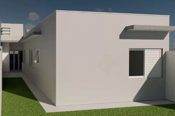 CASA VENDA RESIDENCIAL FLAVIA CAMPINAS SP