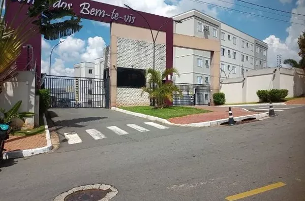 APARTAMENTO VENDA JARDIM BOM SUCESSO CAMPINAS SP