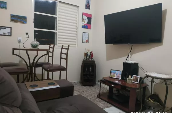 APARTAMENTO VENDA JARDIM SAN DIEGO CAMPINAS SP