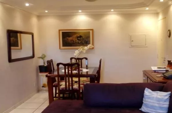 APARTAMENTO VENDA CAMPINAS