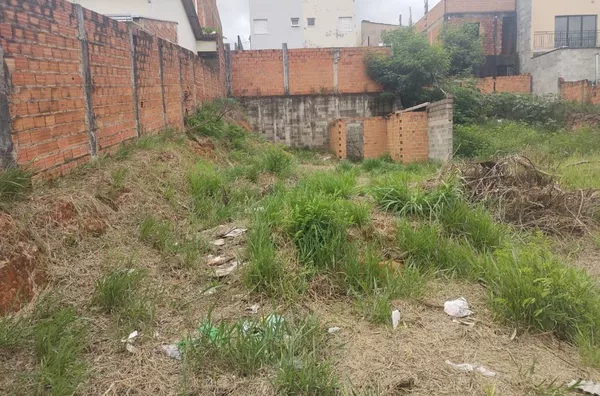 TERRENO VENDA JARDIM SÃO JUDAS TADEU CAMPINAS SP