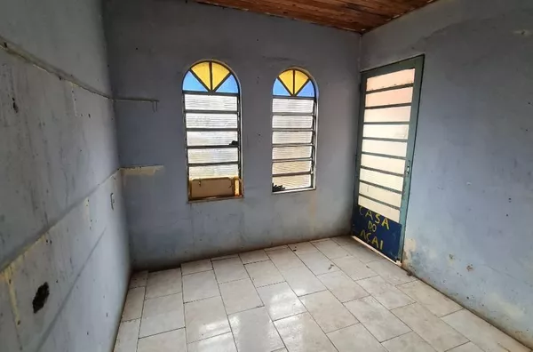 Venda Casa Vila Rica Campinas SP.