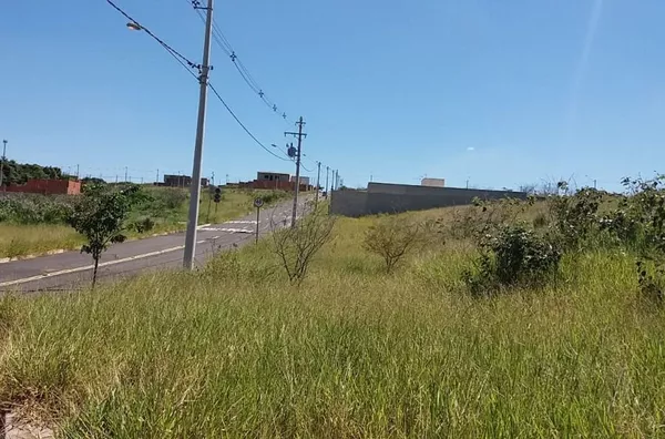 TERRENO VENDA JARDIM MARINGA CAMPINAS SP