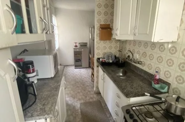 APARTAMENTO VENDA PARQUE BADEIRANTES CAMPINAS SP