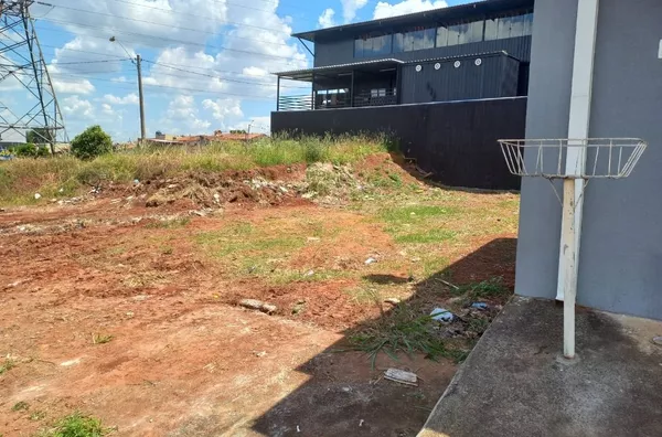 TERRENO A VENDA JARDIM MARIA ANTONIA SUMARE SP