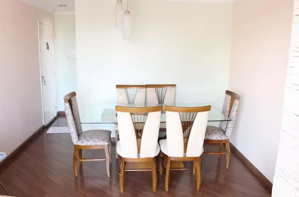 Apartamento Venda São Bernardo Campinas SP.
