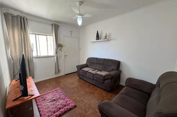 APARTAMENTO VENDE JARDIM PAULICEIA CAMPINAS SP