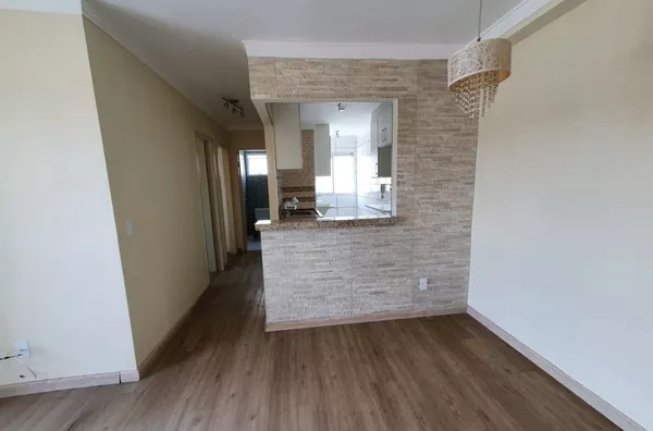 Apartamento Venda Vila Mimosa Campinas SP.