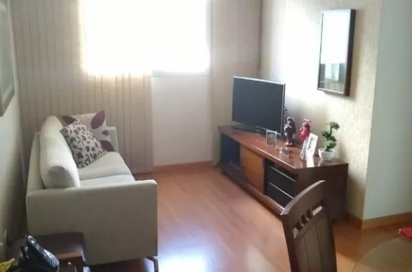 Venda Apartamento Jardim Pauliceia Campinas SP.