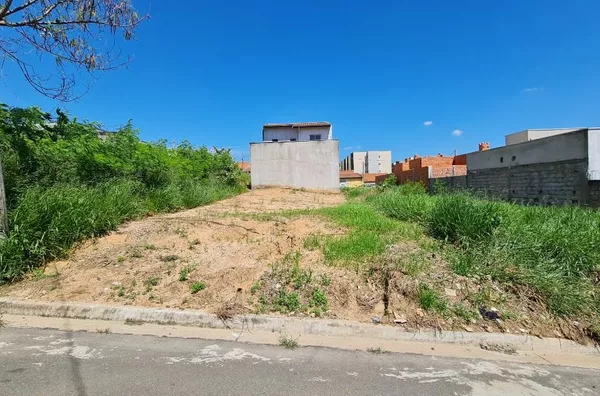 Terreno Venda Residencial Cosmos Campinas SP.