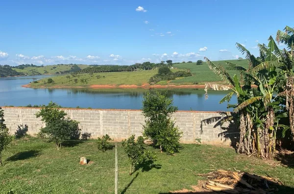 Chácara Á venda, Condominio Solar De Minas, Areado, MG.