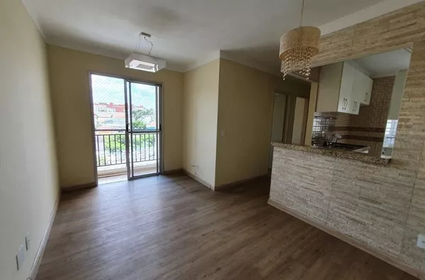 Apartamento Venda Vila Mimosa Campinas SP.
