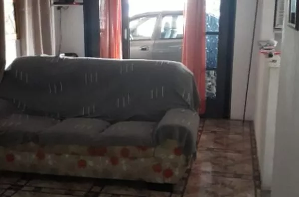 CASA VENDA CONJUNTO HABITACIONAL VILA RÉGIO CAMPINAS SP.