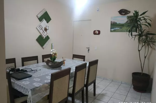 APARTAMENTO VENDA JARDIM SAN DIEGO CAMPINAS SP