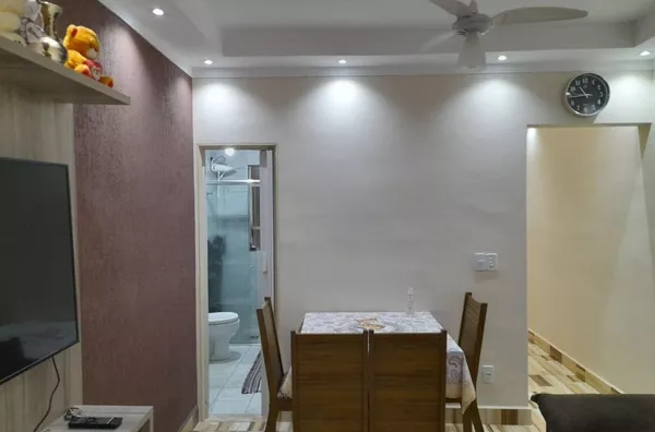 APARTAMENTO VENDA BOTAFOGO CAMPINAS SP