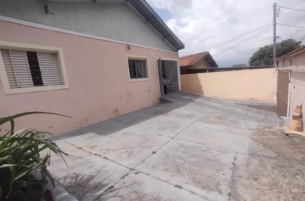 CASA VENSA JARDIM SANTA LUCIA CAMPINAS SP