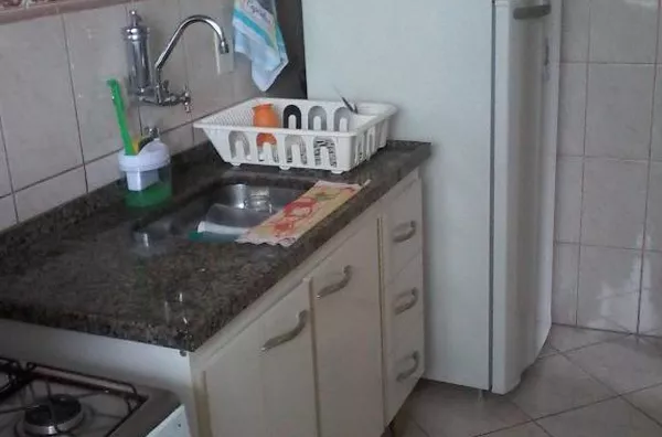Apartamento Venda Parque das Colinas Valinhos SP.
