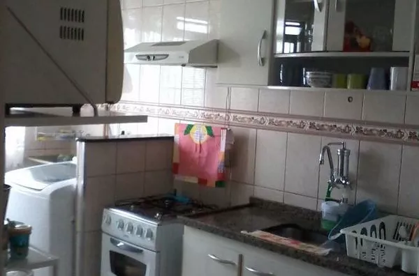 Apartamento Venda Parque das Colinas Valinhos SP.