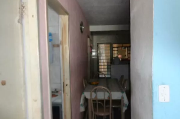 CASA VENDA JARDIM SHANGAI CAMPINAS SP.