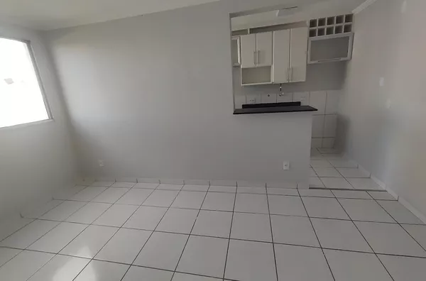 APARTAMENTO VENDA VILA INDUSTRIAL CAMPINAS SP