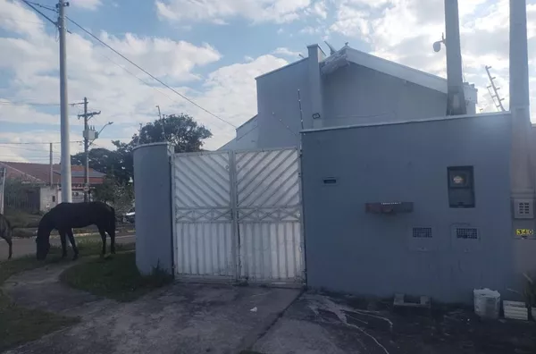 CASA ALUGA JARDIM PARAISO DE VIRACOPOS CAMPINAS SP