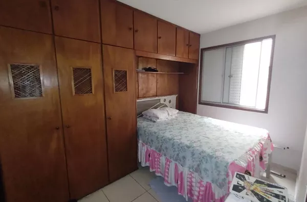 APARTAMENTO VENDA JARDIM AMAZONAS CAMPINAS SP - Foto 31