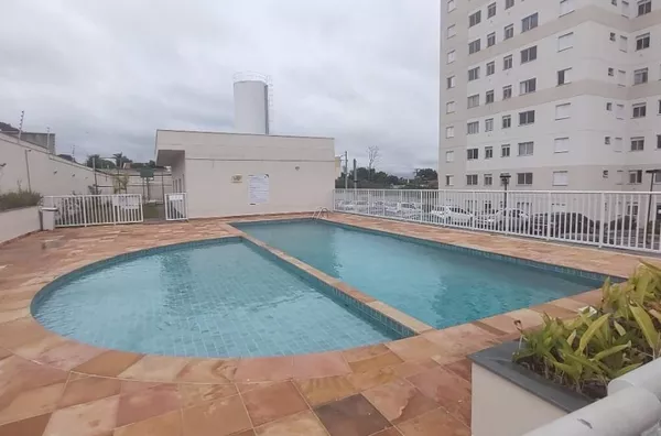 APARTAMENTO VENDA JARDIM DO LAGO CONTINUAÇÃO CAMPINAS SP