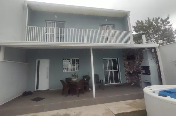 CASA VENDA CITTÁ DI SALERNO CAMPINAS SP