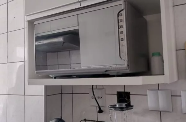Apartamento Venda Jardim das Oliveiras Campinas SP - Foto 6