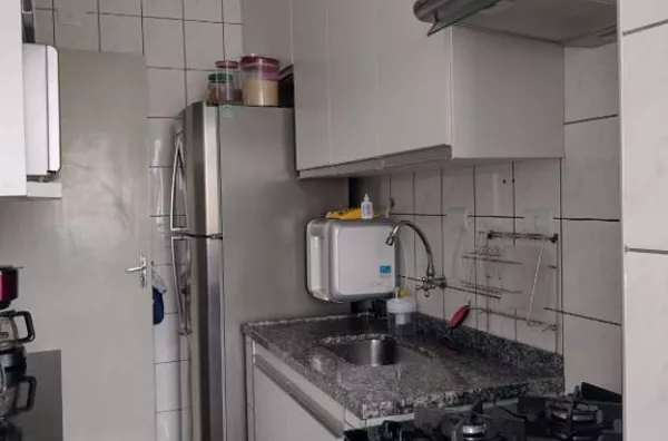 Apartamento Venda Jardim das Oliveiras Campinas SP - Foto 8