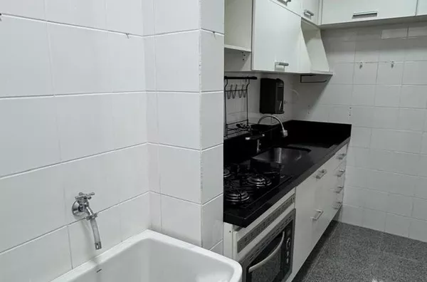 Aluga apartamento Jardim Aurélia Campinas SP - Foto 48