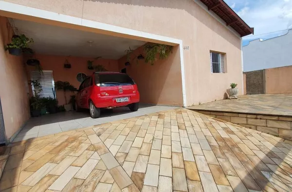 Casa Venda Jardim das Bandeiras Aceita Financiamento Campinas SP - Foto 43