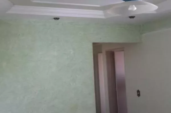 APARTAMENTO VENDA JARDIM PAULICEIA CAMPINAS SP.