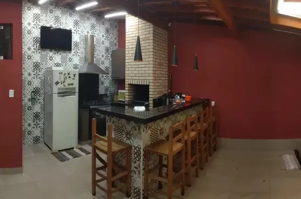 CASA VENDA JARDIM CAMPOS NOVO ELISEOS CAMPINAS SP