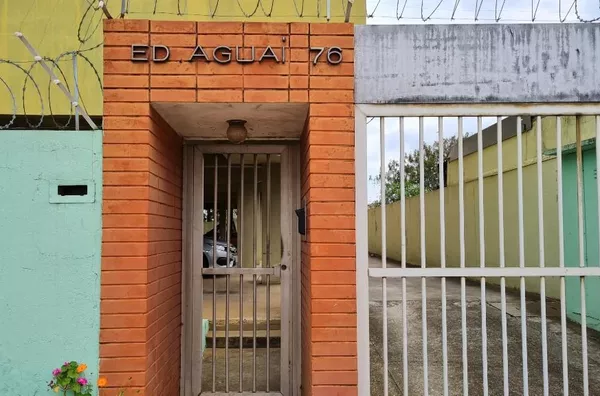 Apartamento venda Jardim Novo Campos Elíseos Campinas SP - Foto 44