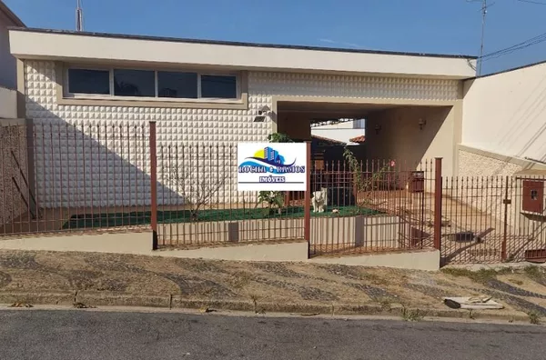 CASA VENDA VILA INDUSTRIAL CAMPINAS SP - Foto 28